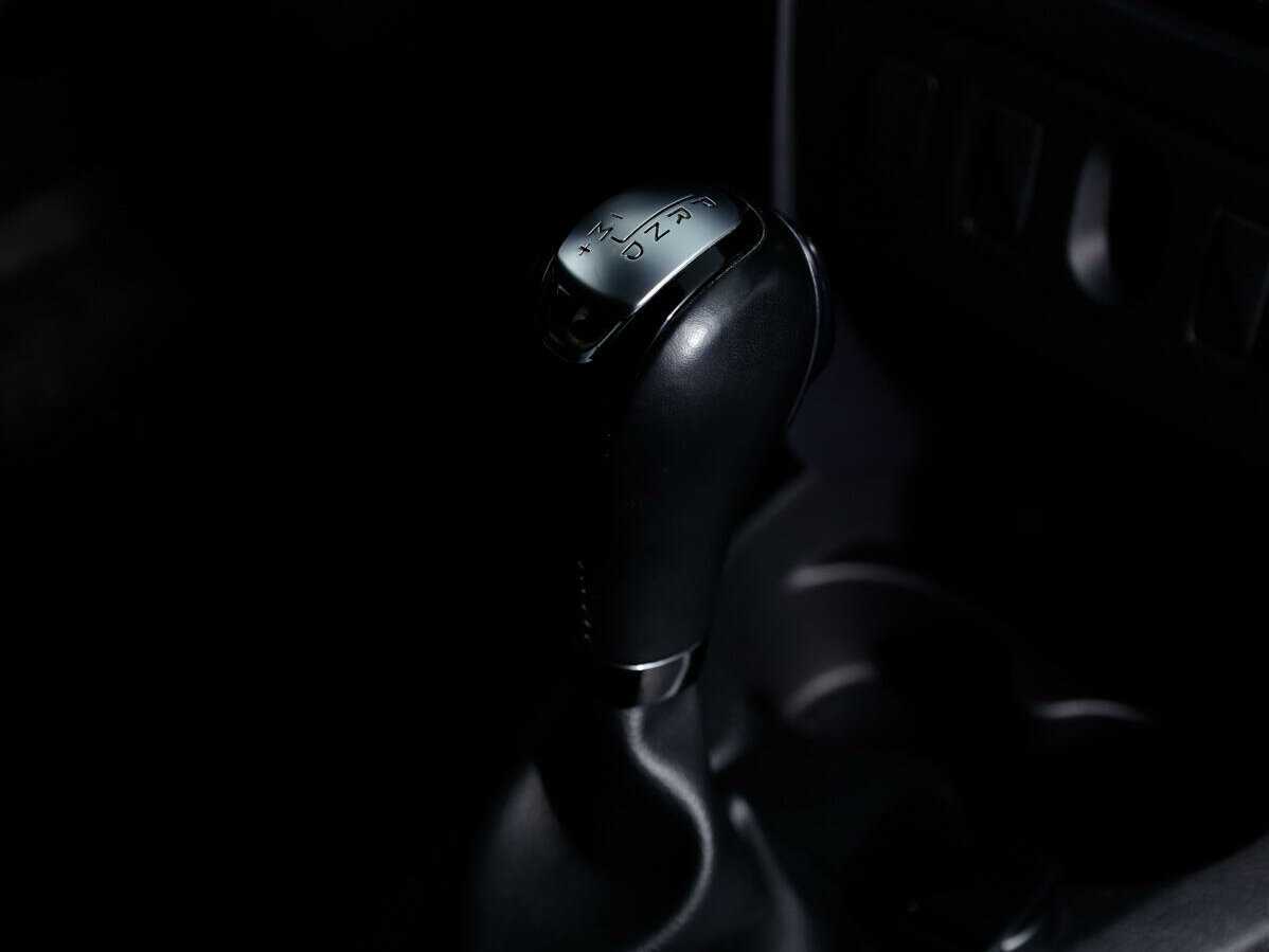 Renault Sandero Stepway, 2020 Фото №23