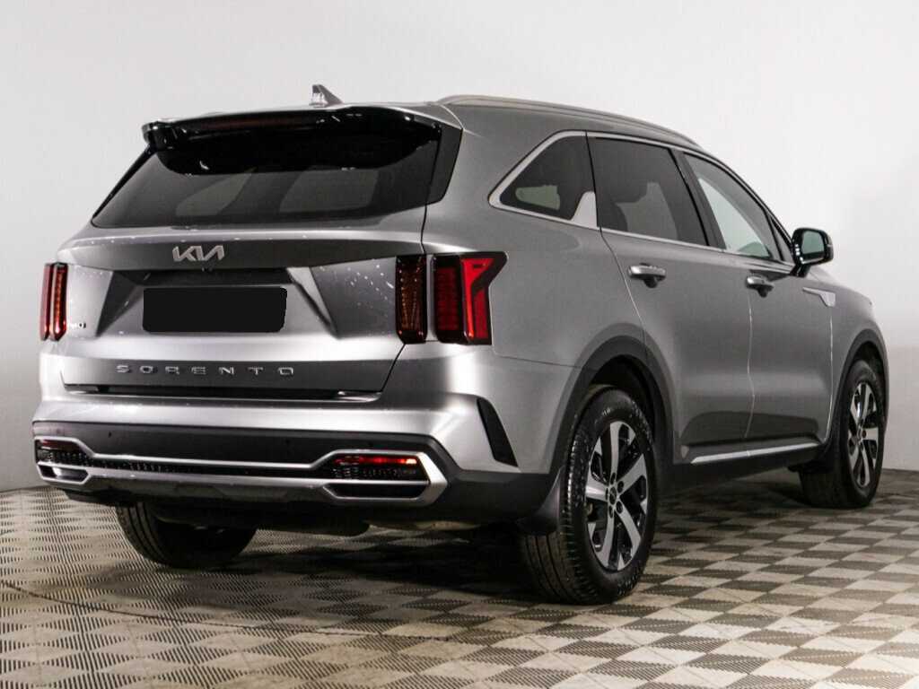 Kia Sorento, 2023 - 29 545 км. | Фото №5