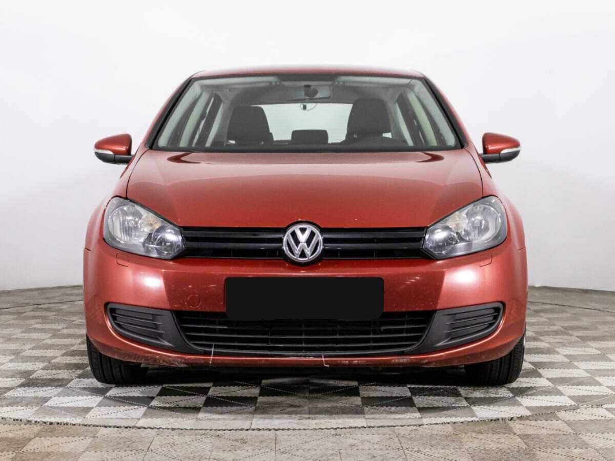 Volkswagen Golf, 2011 - 155 797 км. | Фото №2