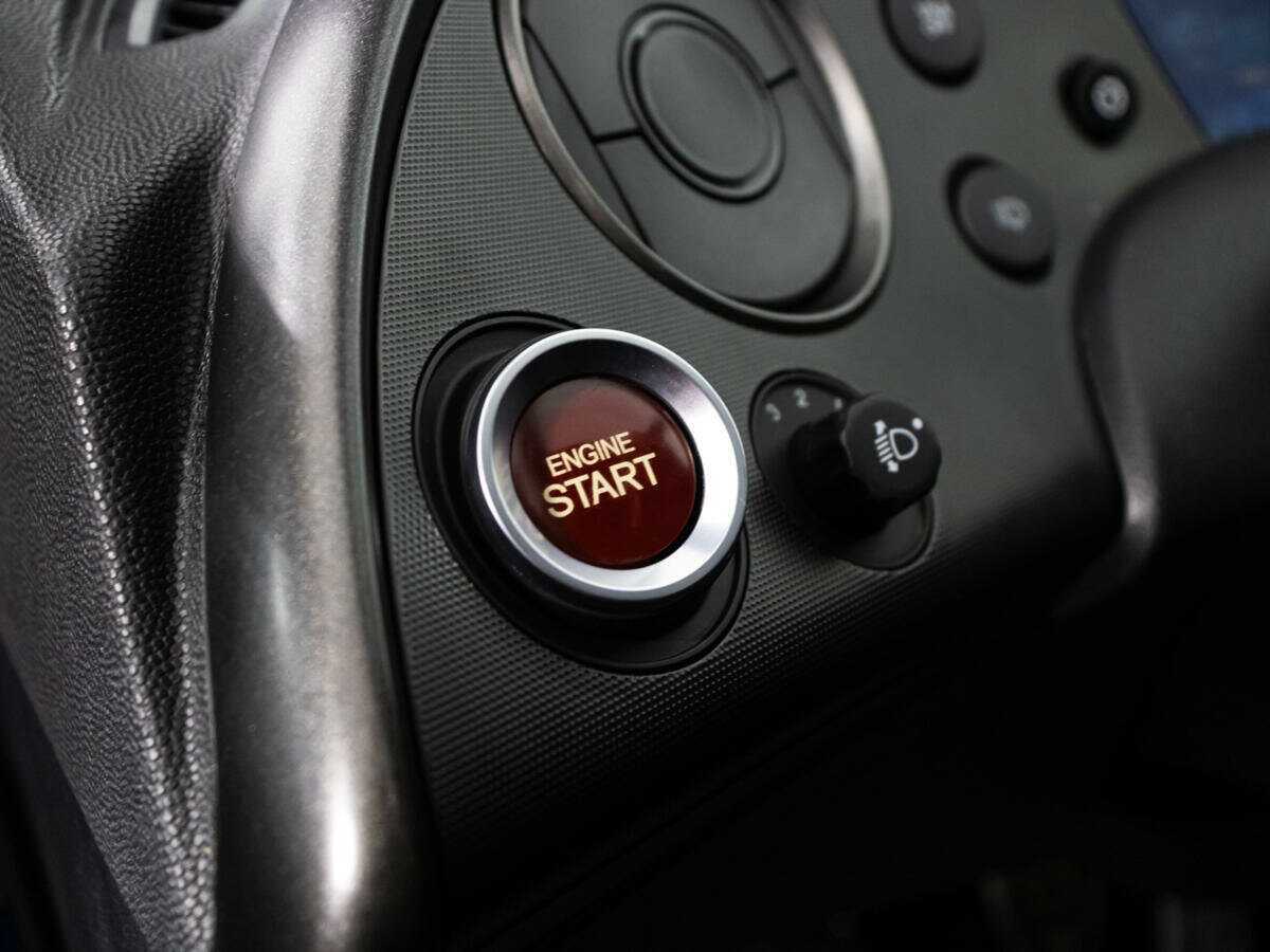 Honda Civic, 2011 Фото №16