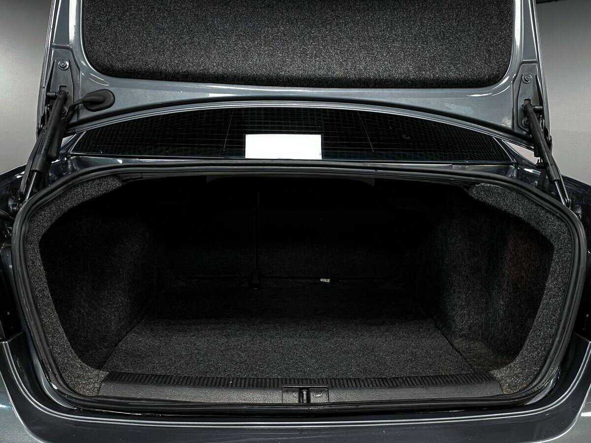 Volkswagen Jetta, 2009 Фото №14