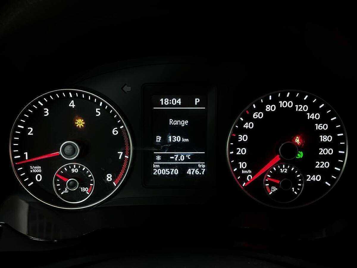 Volkswagen Jetta, 2009 Фото №17