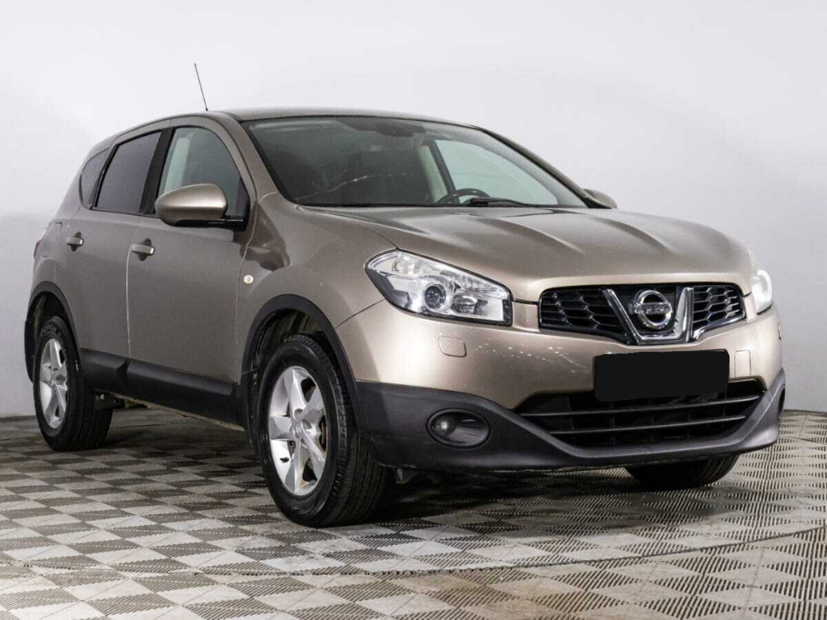 Nissan Qashqai, 2011 - 184 768 км. | Фото №3
