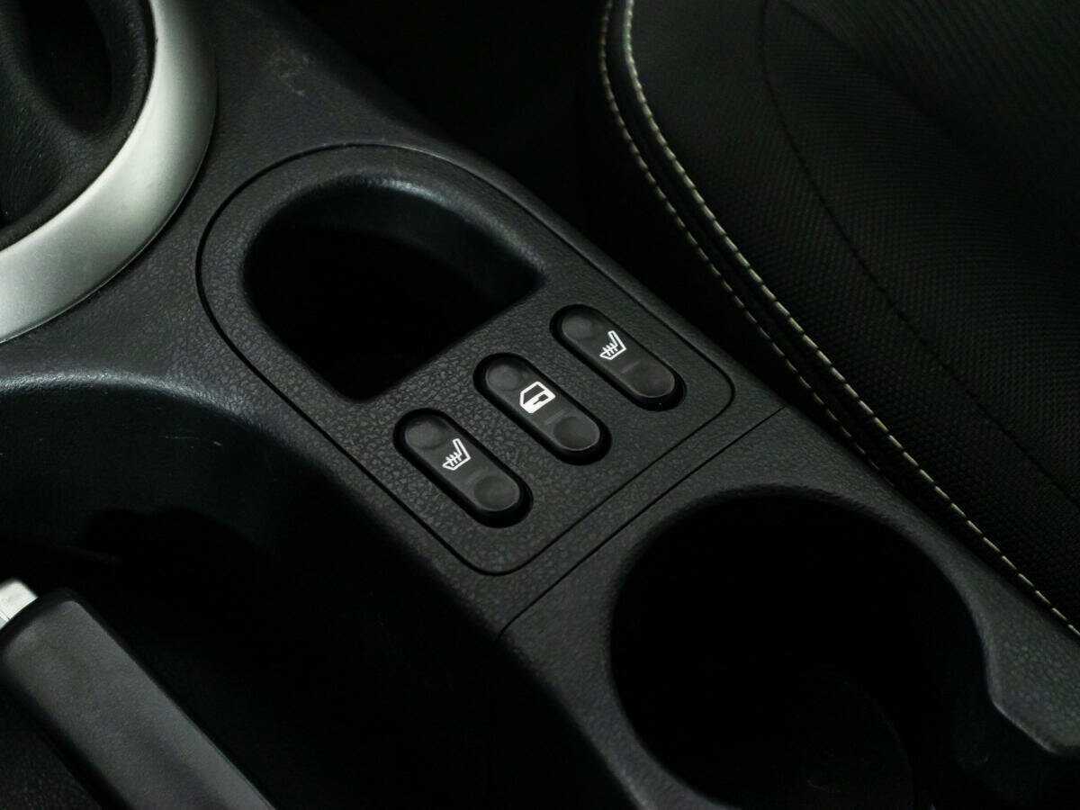 Nissan Qashqai, 2011 Фото №16