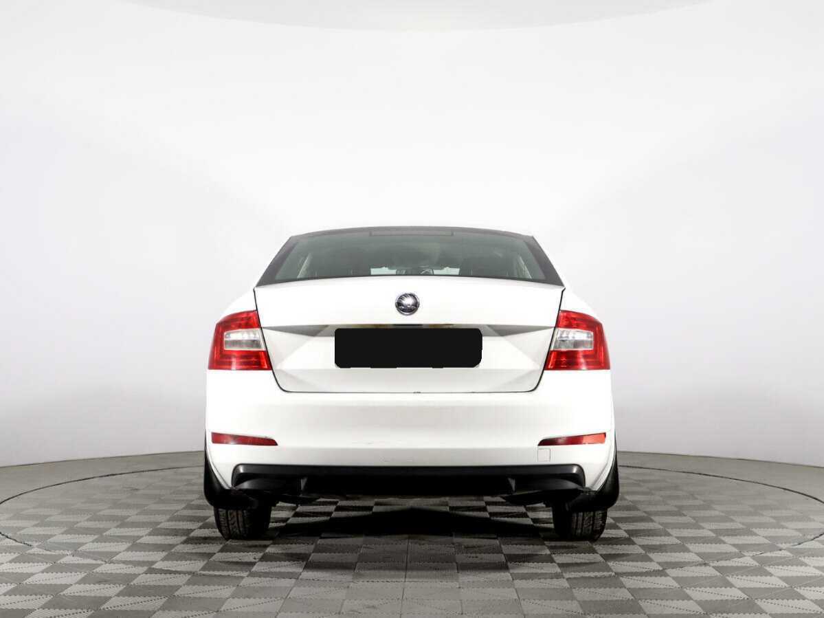 Skoda Octavia, 2016 - 546 015 км. | Фото №6