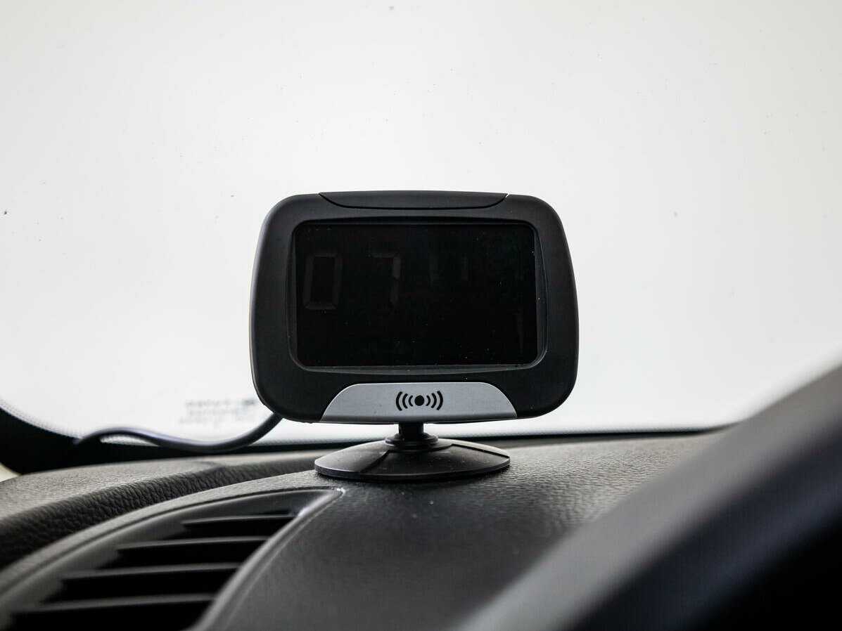 Mazda 6, 2011 Фото №15