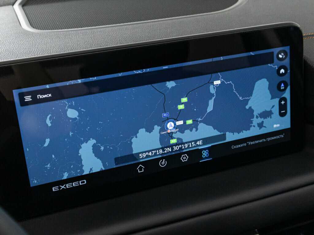 EXEED TXL, 2022 Фото №18