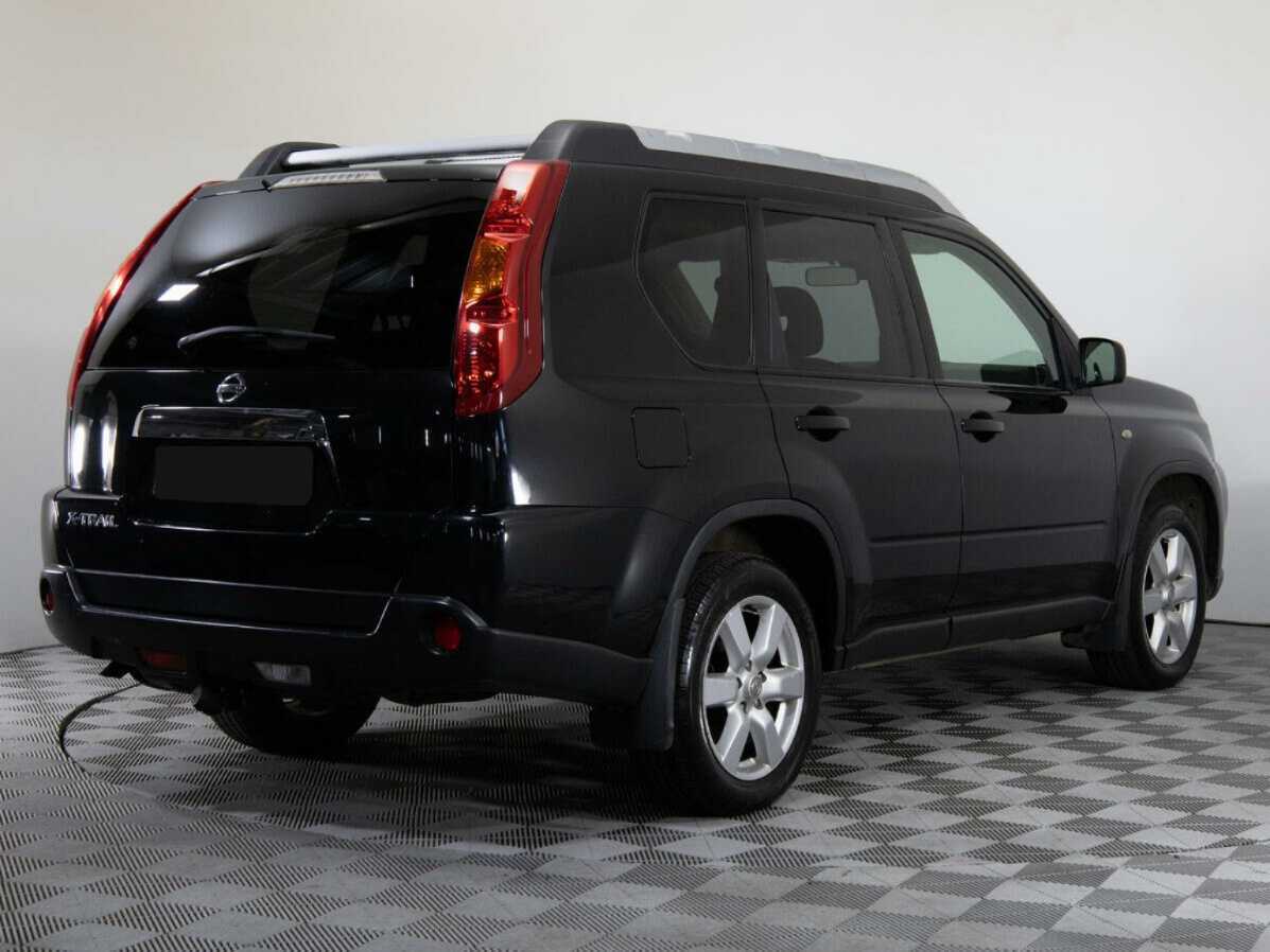 Nissan X-Trail, 2010 - 201 103 км. | Фото №4