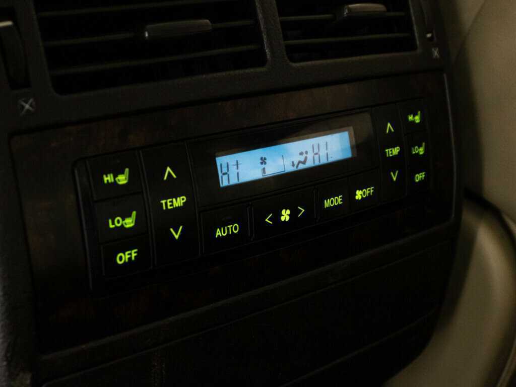 Toyota Land Cruiser, 2010 Фото №12