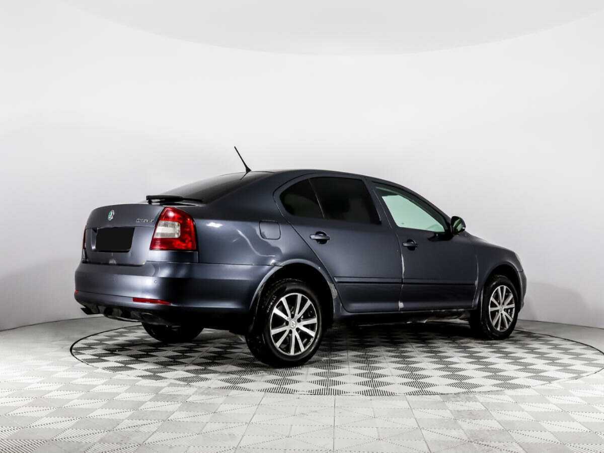 Skoda Octavia, 2012 - 309 844 км. | Фото №5