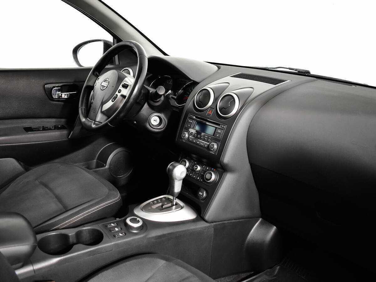 Nissan Qashqai+2, 2010 - 245 974 км. | Фото №8