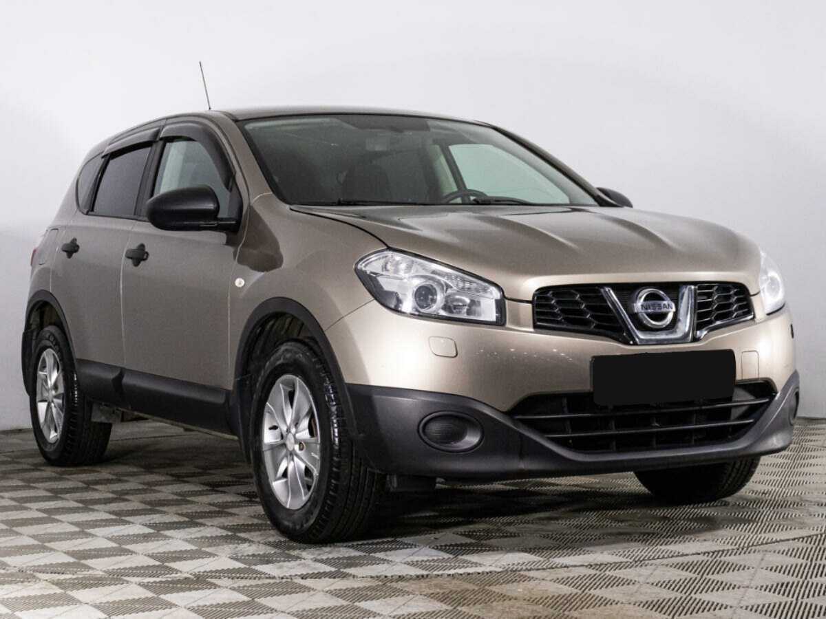 Nissan Qashqai, 2011 - 173 360 км. | Фото №3