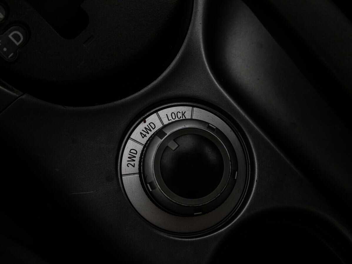 Mitsubishi Outlander, 2010 Фото №13