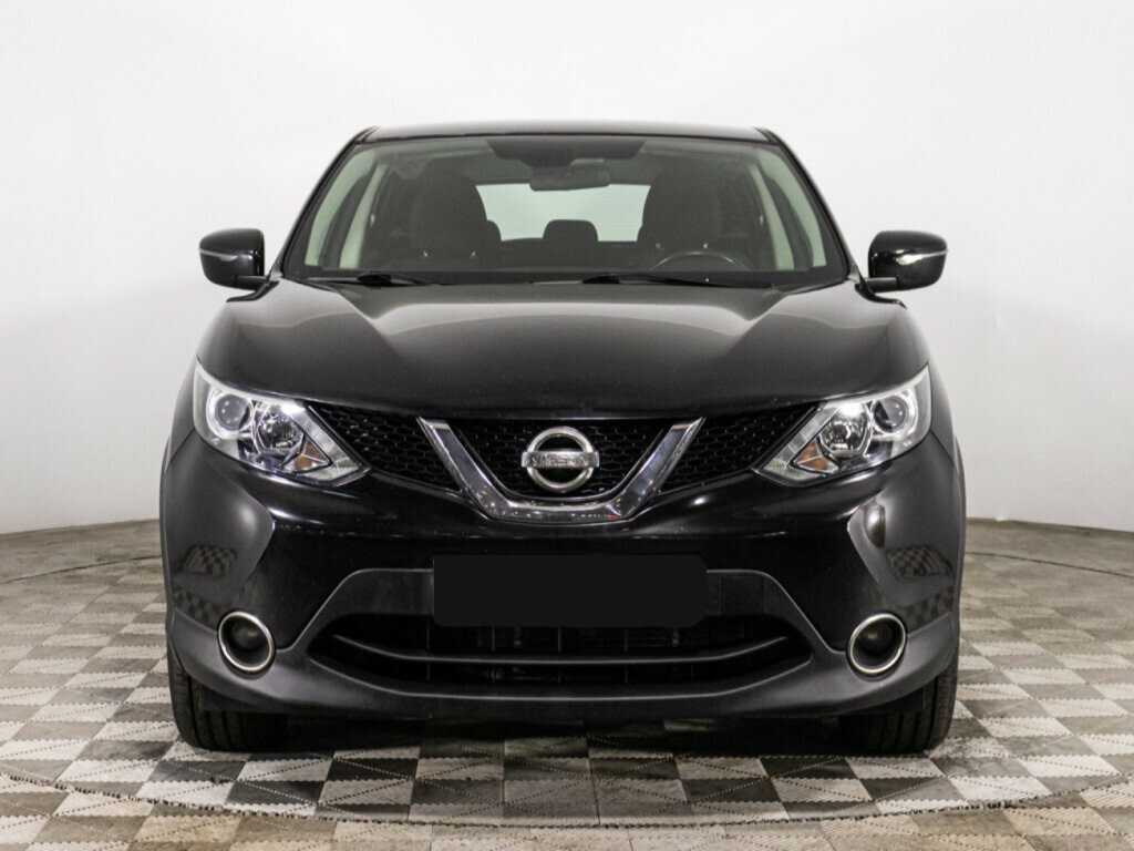 Nissan Qashqai, 2018 - 131 414 км. | Фото №2