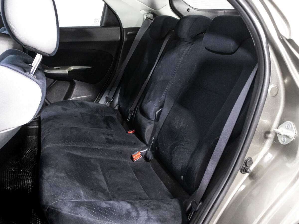 Honda Civic, 2008 Фото №10