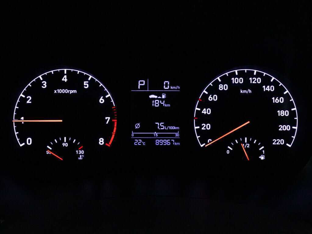 Hyundai Solaris, 2019 Фото №12