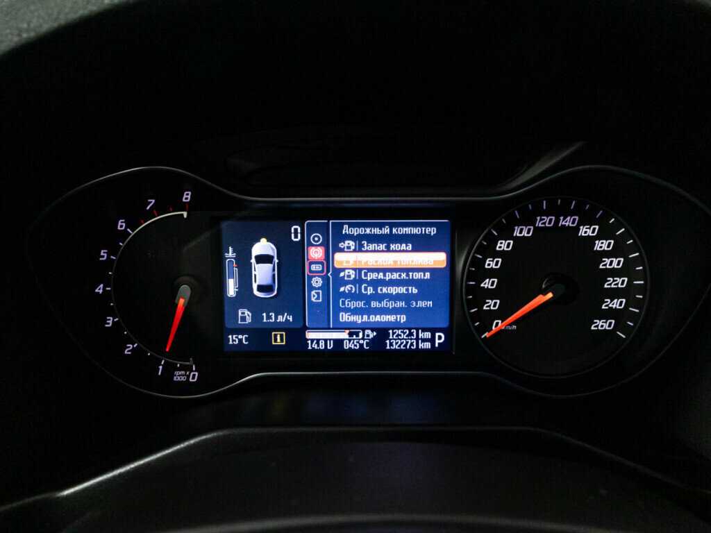 Ford Mondeo, 2011 Фото №12