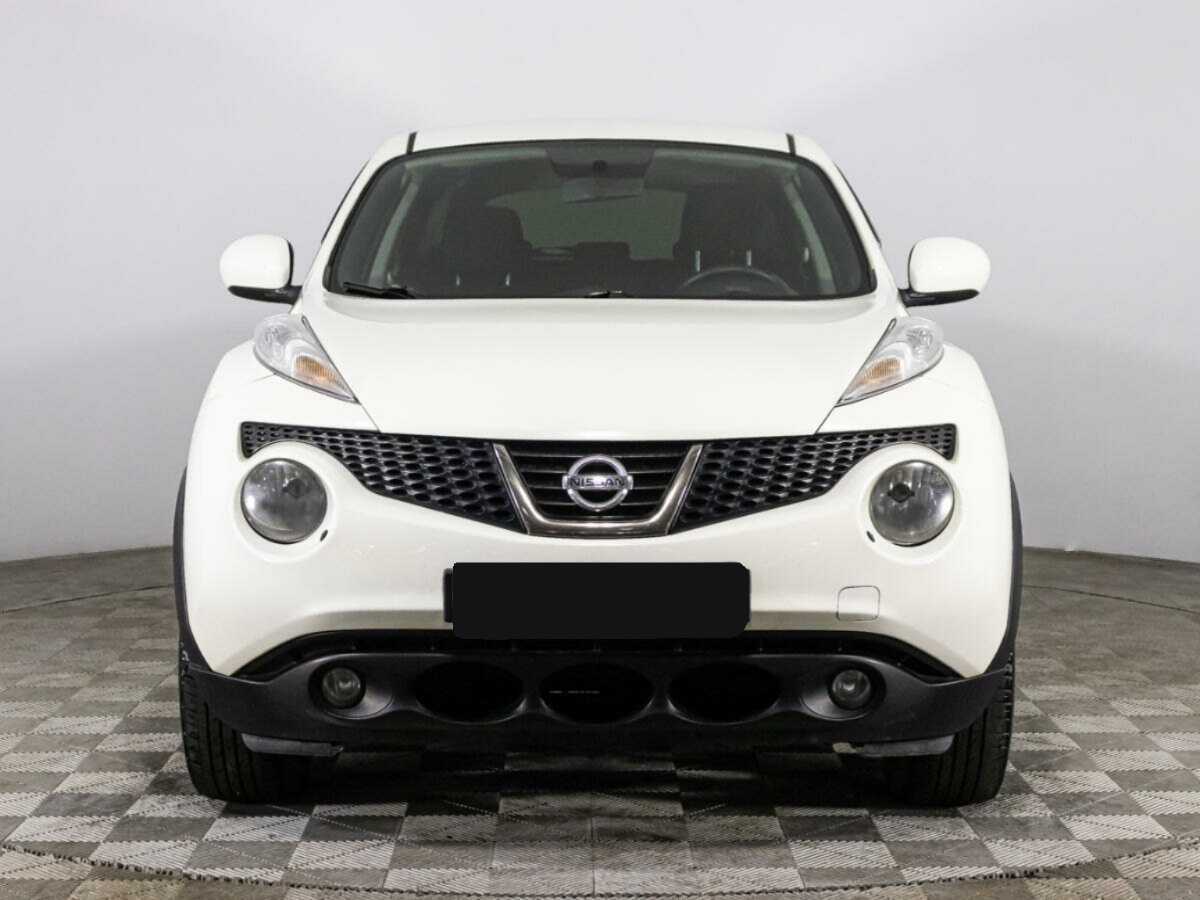 Nissan Juke, 2012 - 212 245 км. | Фото №2