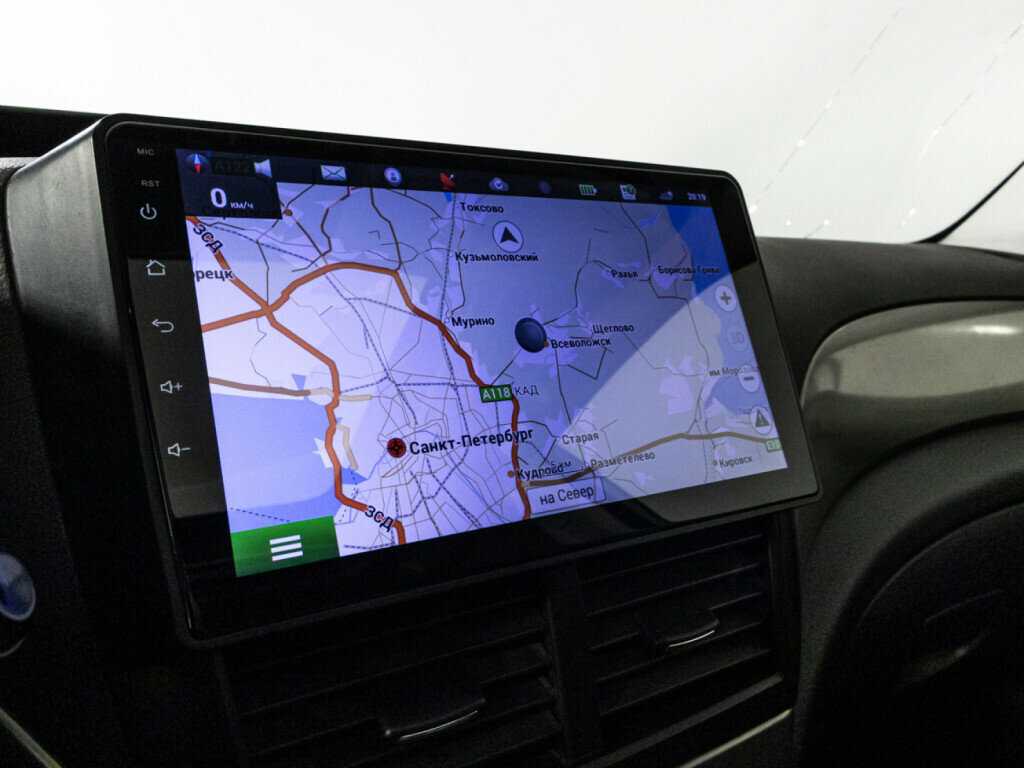 Subaru Forester, 2008 Фото №16