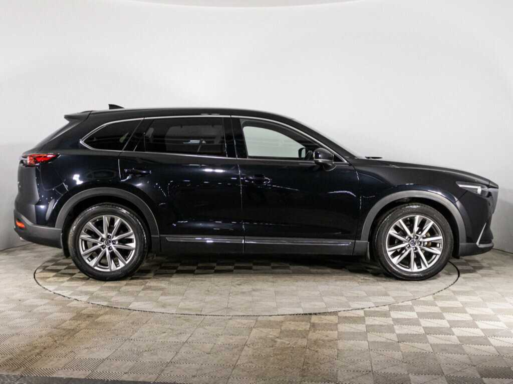 Mazda CX-9, 2017 - 98 455 км. | Фото №4