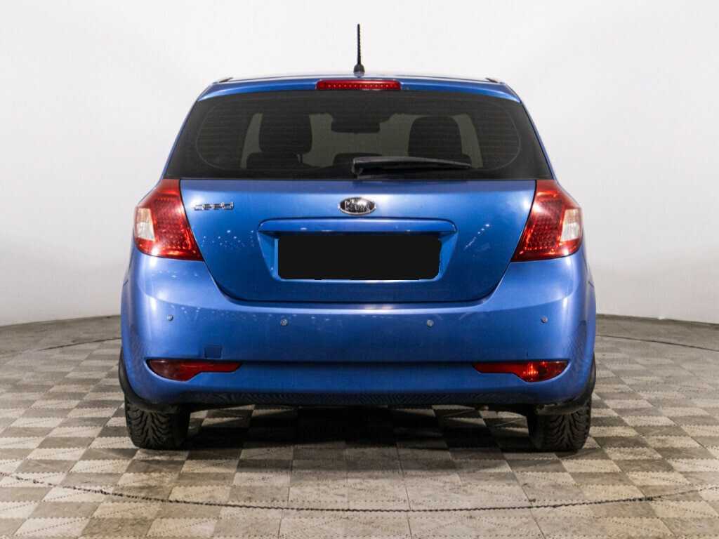 Kia Ceed, 2010 - 160 957 км. | Фото №6