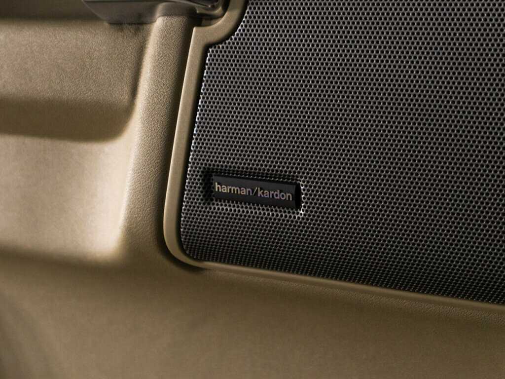 Land Rover Discovery, 2013 Фото №22