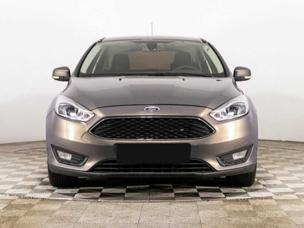 Ford Focus, 2011 Фото №2