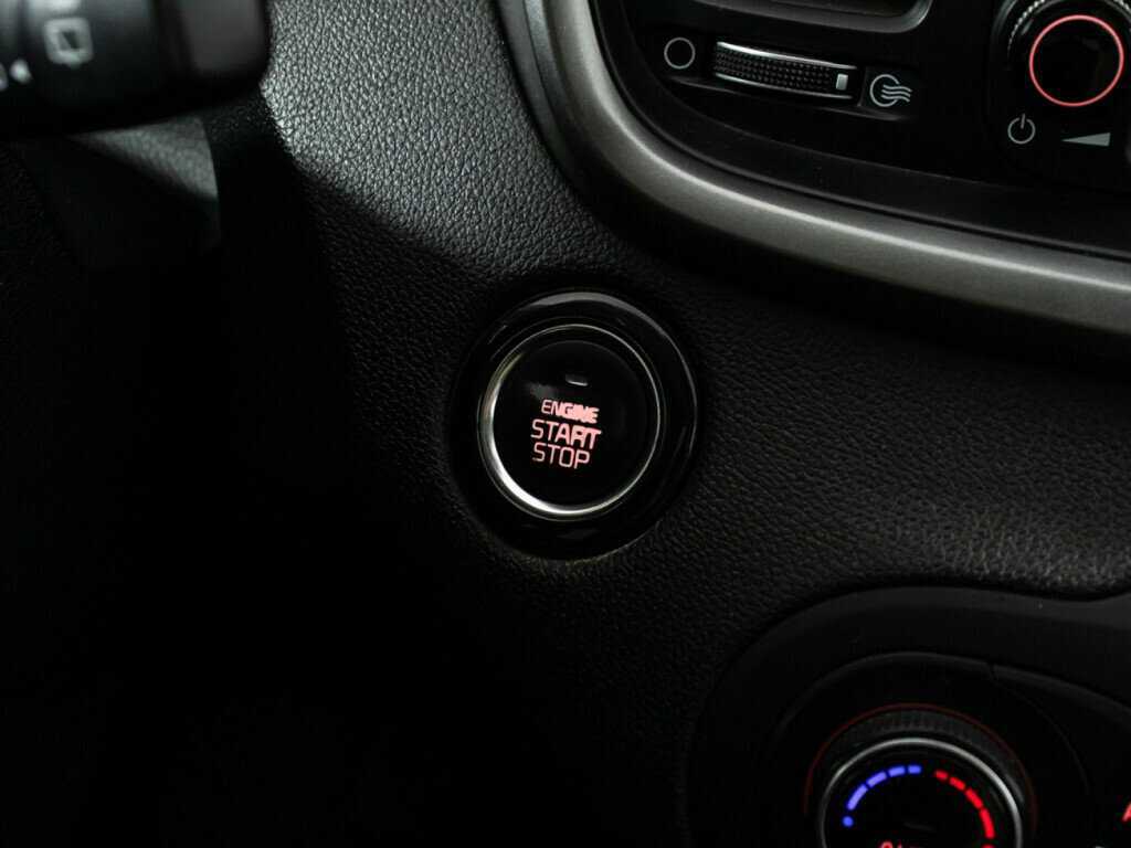 Kia Sorento Prime, 2016 Фото №22