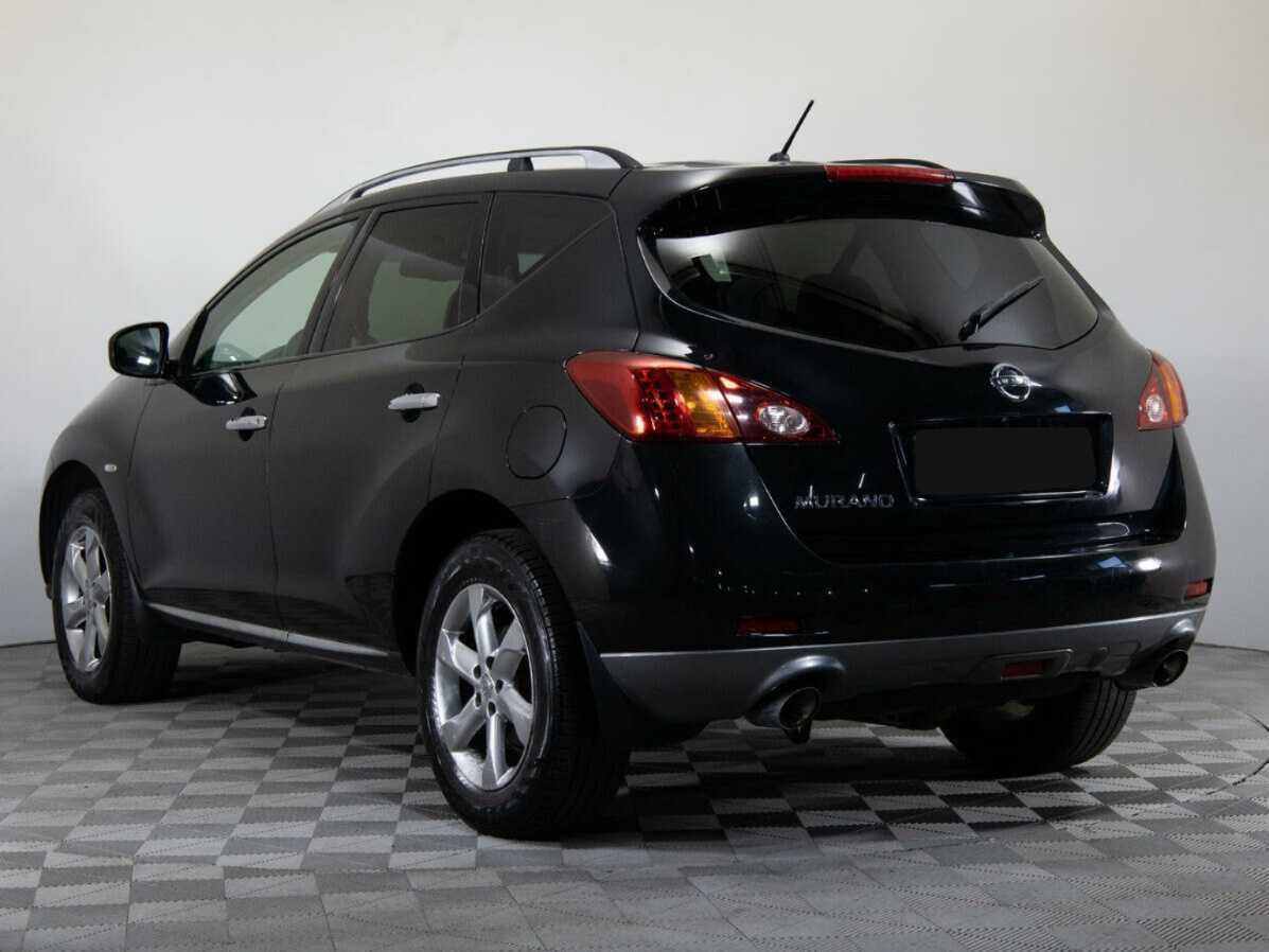 Nissan Murano, 2011 - 173 018 км. | Фото №7
