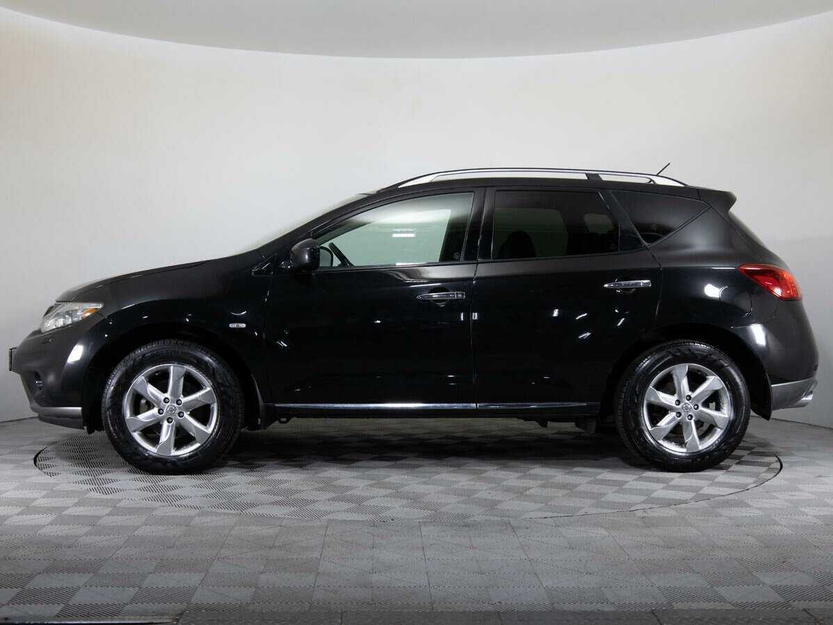 Nissan Murano, 2011 - 173 018 км. | Фото №8