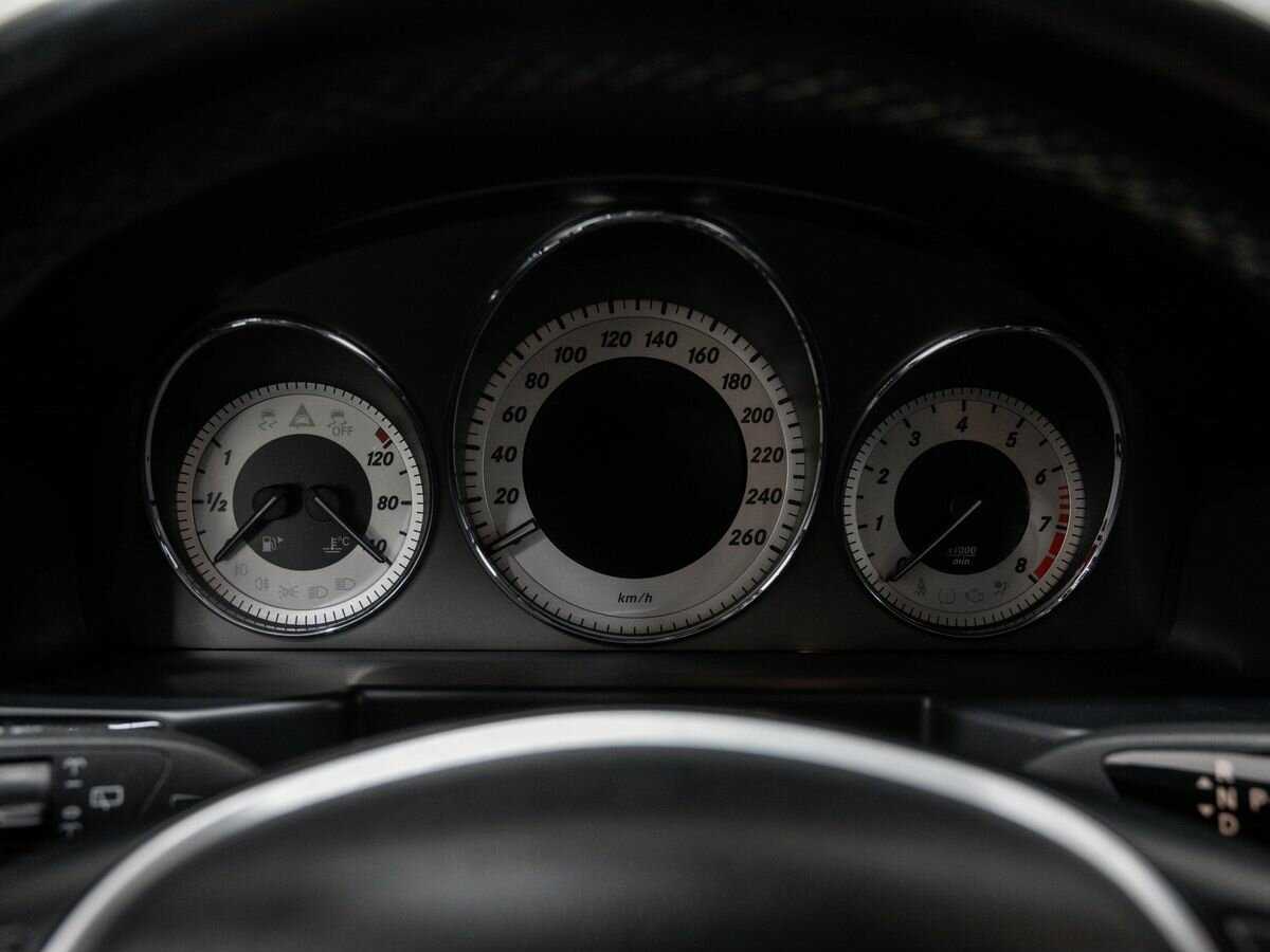 Mercedes-Benz GLK-Класс 300, 2013 Фото №18