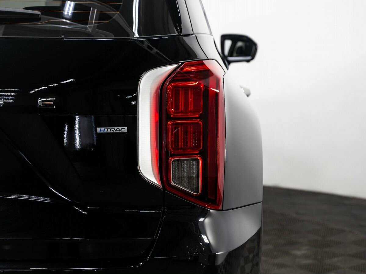Hyundai Palisade, 2022 Фото №8