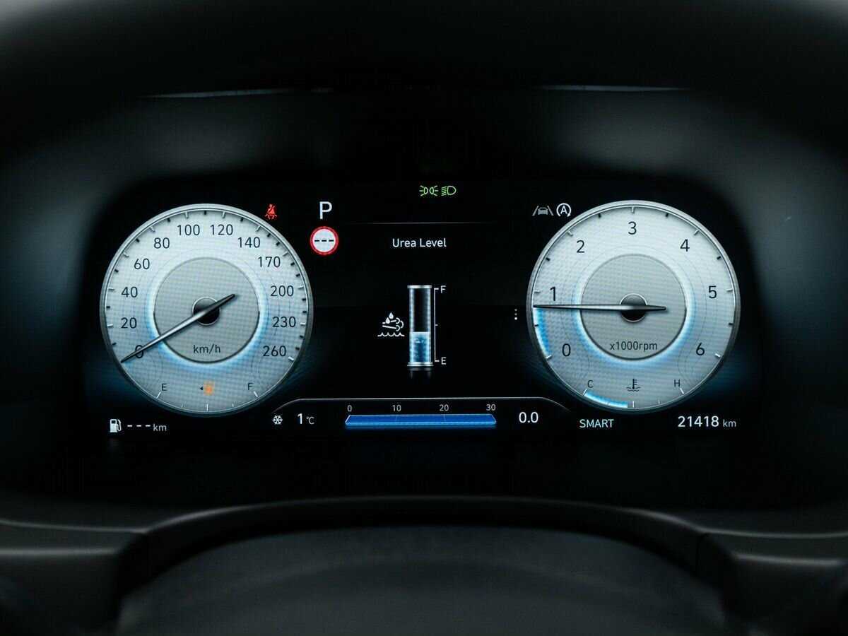 Hyundai Palisade, 2022 Фото №27