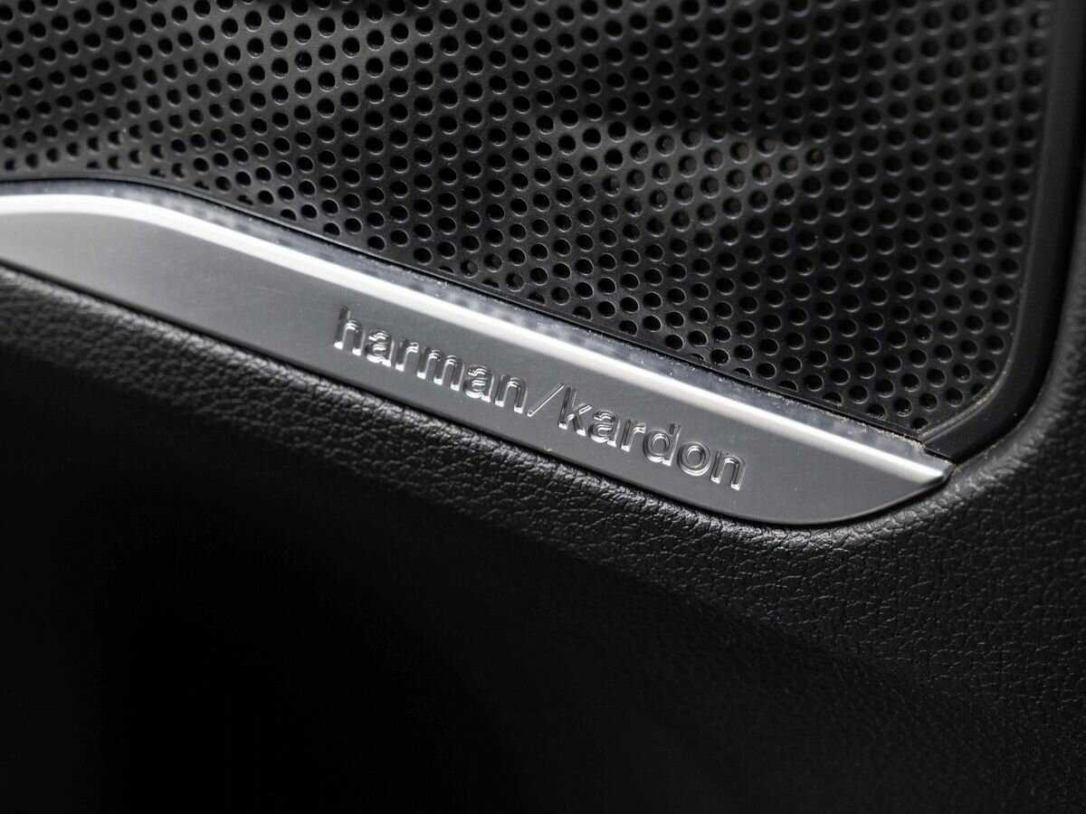 Hyundai Santa Fe, 2021 Фото №21