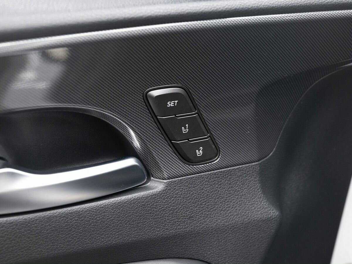 Hyundai Santa Fe, 2021 Фото №23