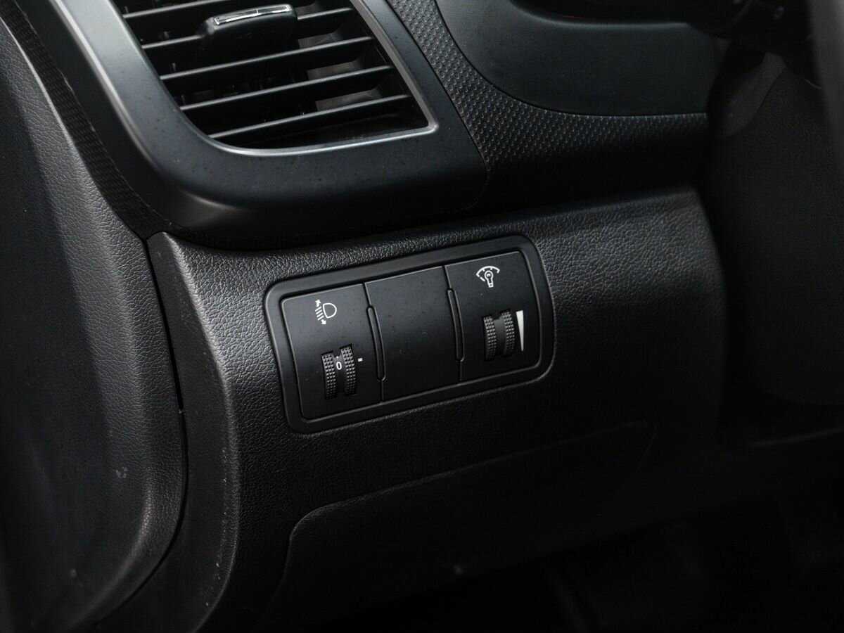 Hyundai Solaris, 2011 Фото №16