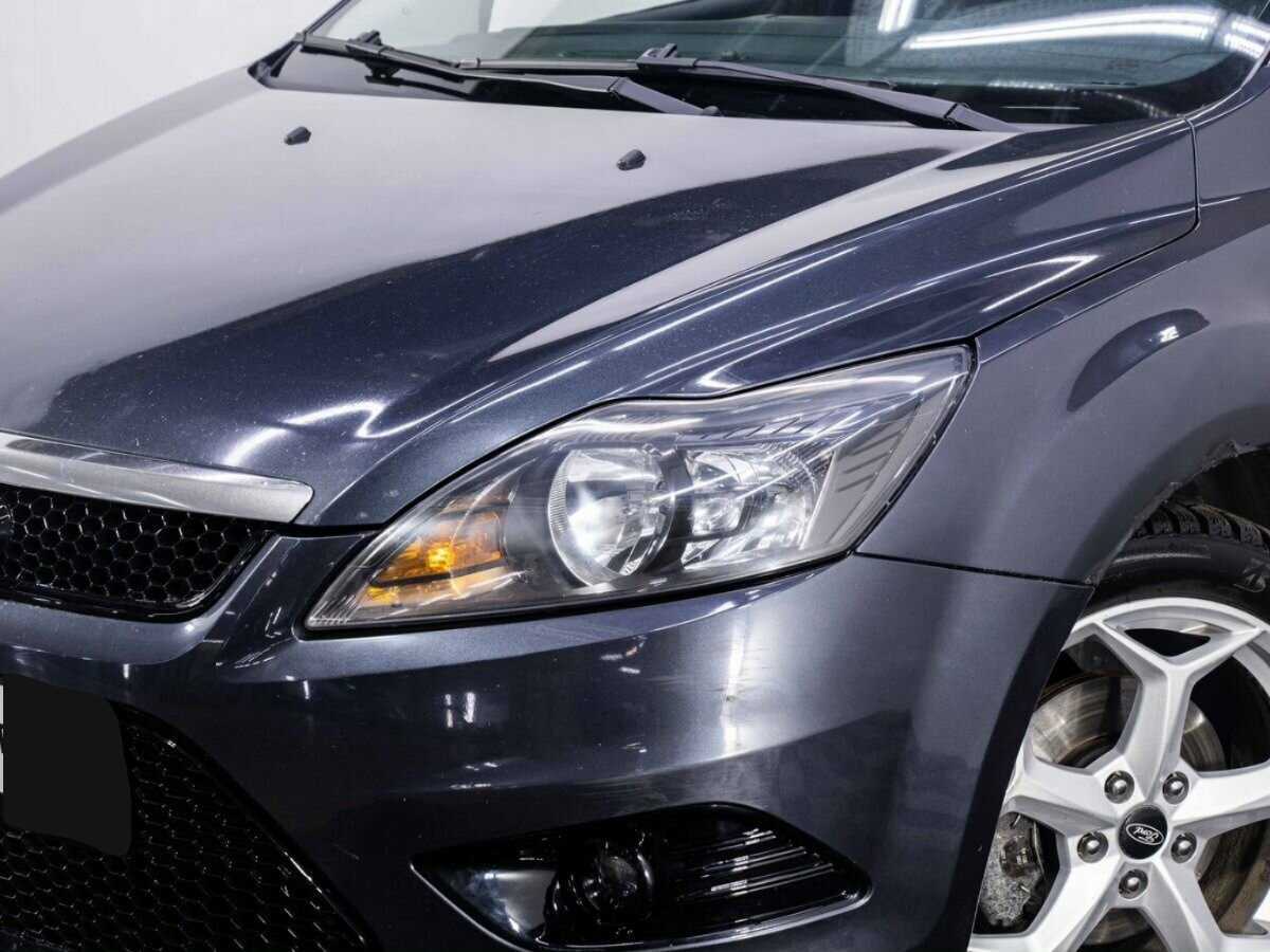 Ford Focus, 2010 - 335 938 км. | Фото №7