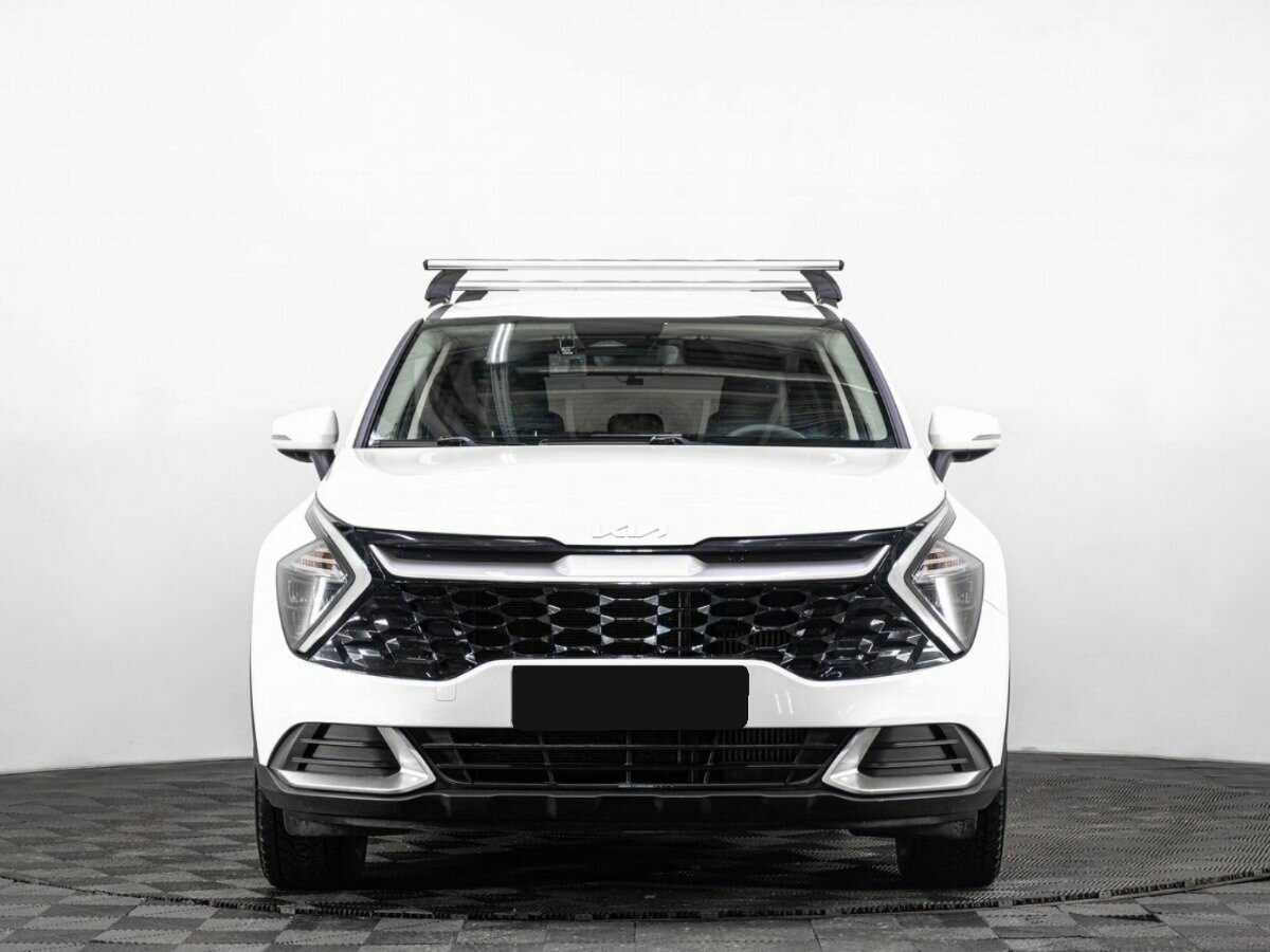 Kia Sportage, 2022 - 48 056 км. | Фото №2
