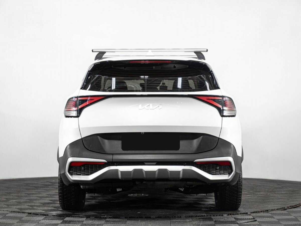 Kia Sportage, 2022 - 48 056 км. | Фото №5