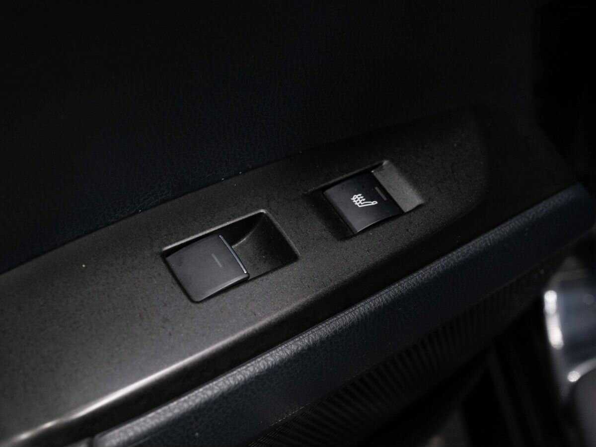 Toyota Camry, 2021 Фото №27