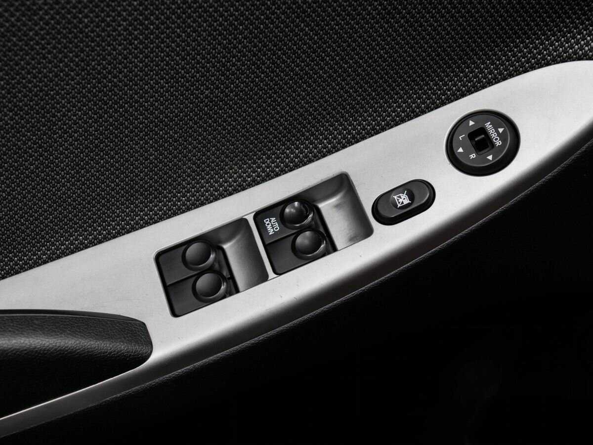 Hyundai Solaris, 2011 Фото №16