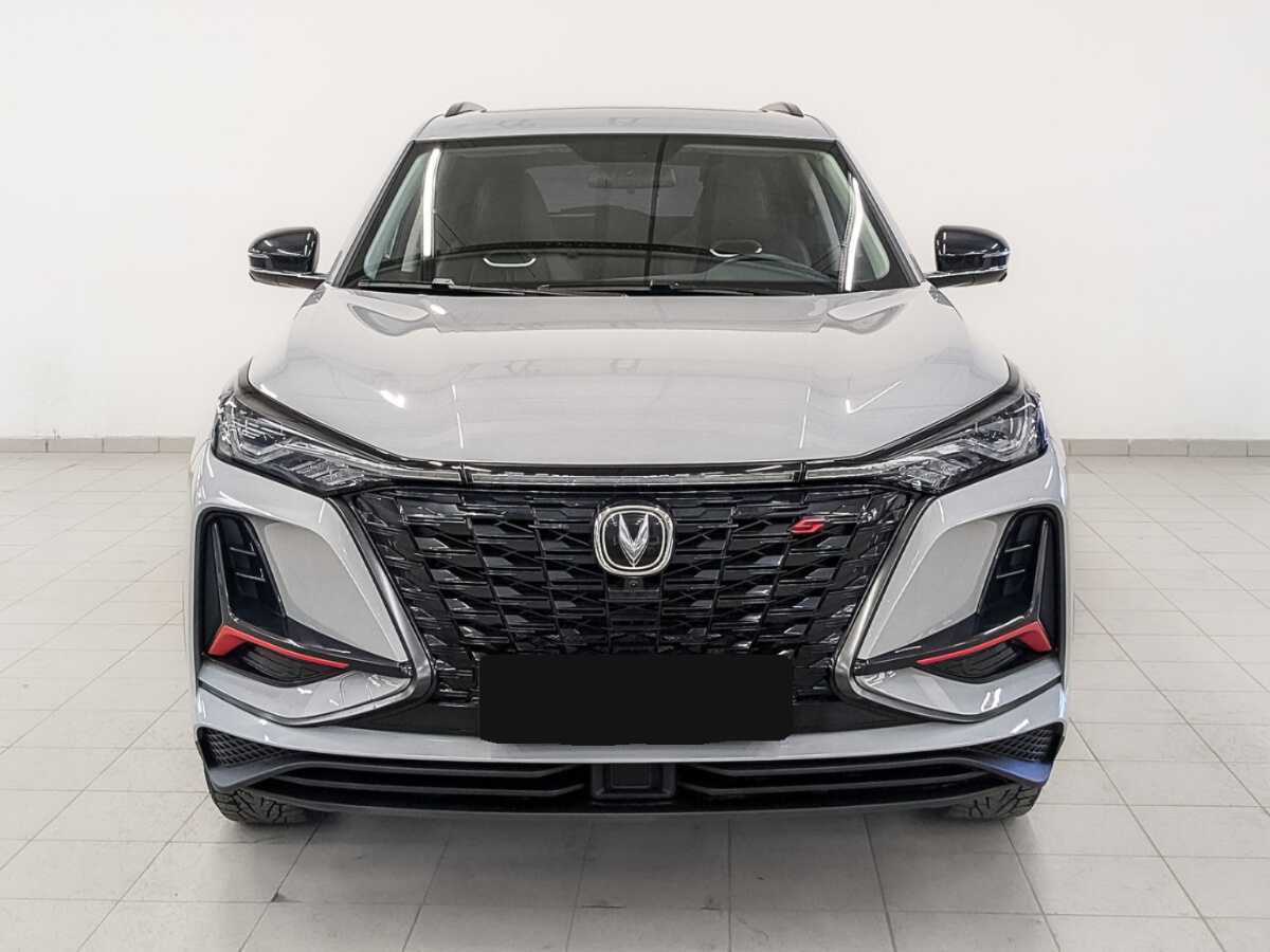 Changan CS75PLUS, 2023 - 25 424 км. | Фото №2