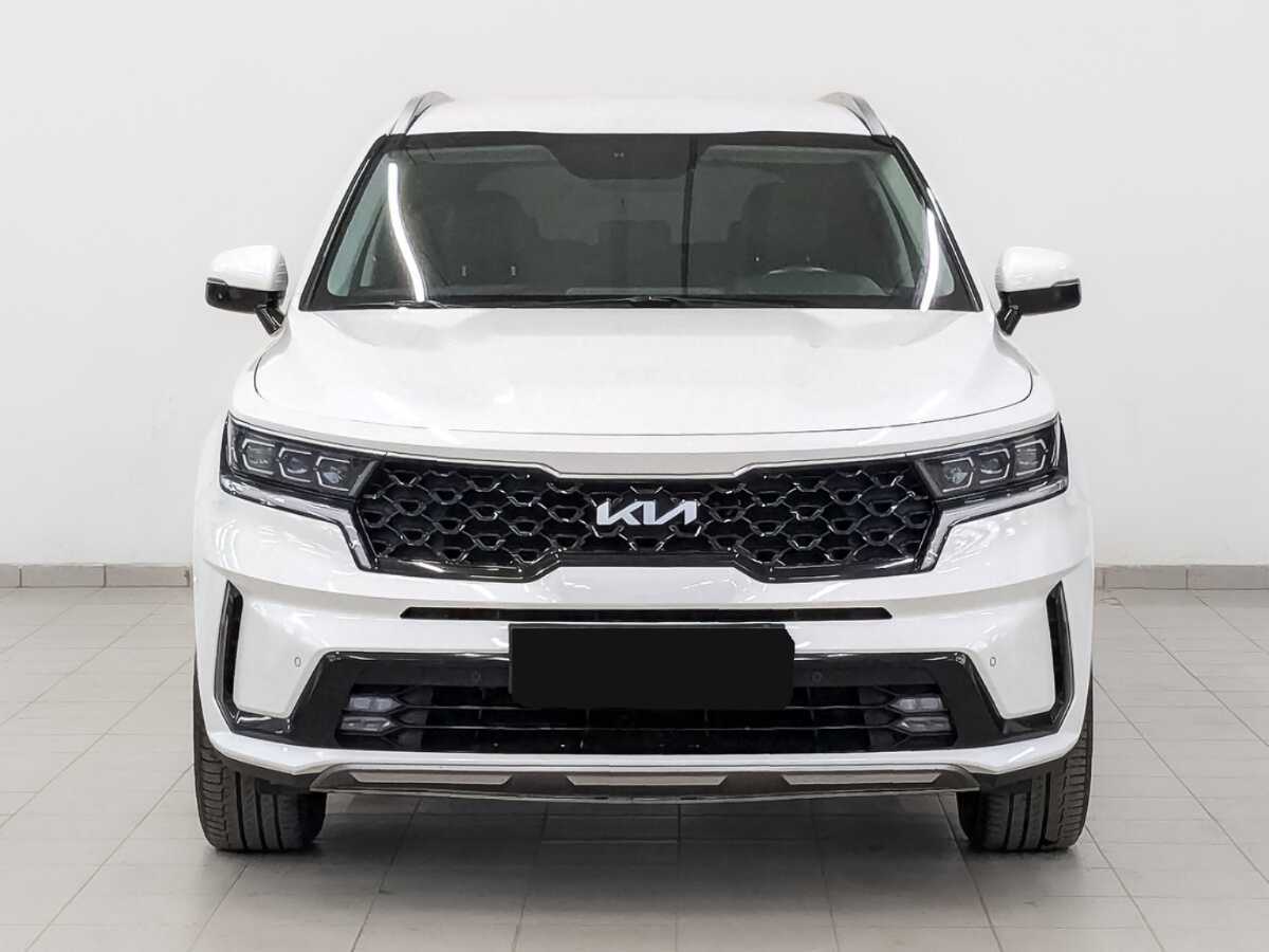 Kia Sorento, 2022 - 64 843 км. | Фото №2