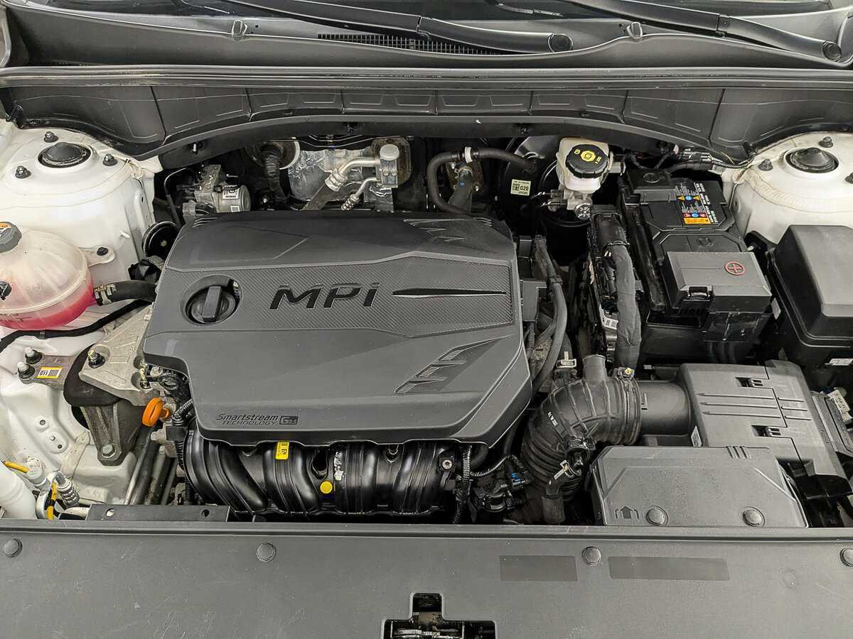 Kia Sorento, 2022 Фото №9