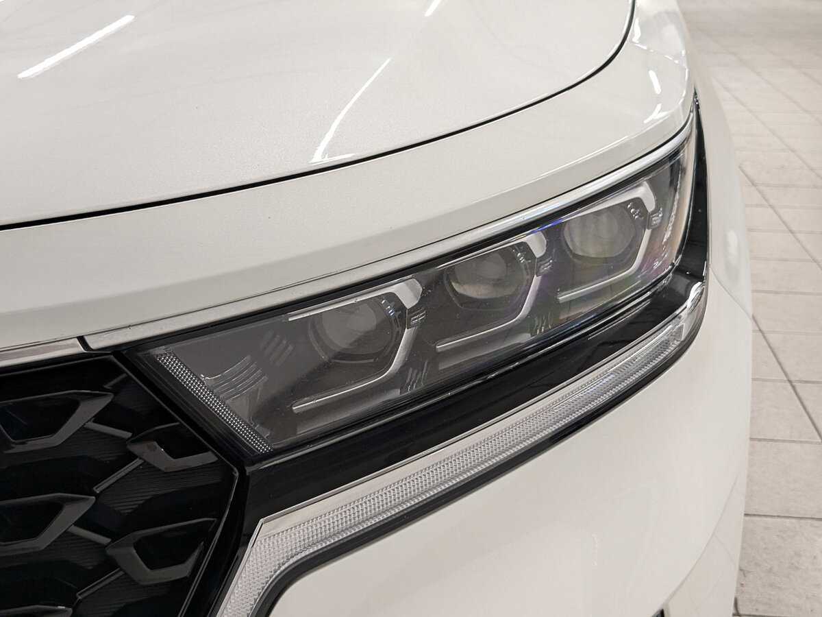 Kia Sorento, 2022 Фото №11