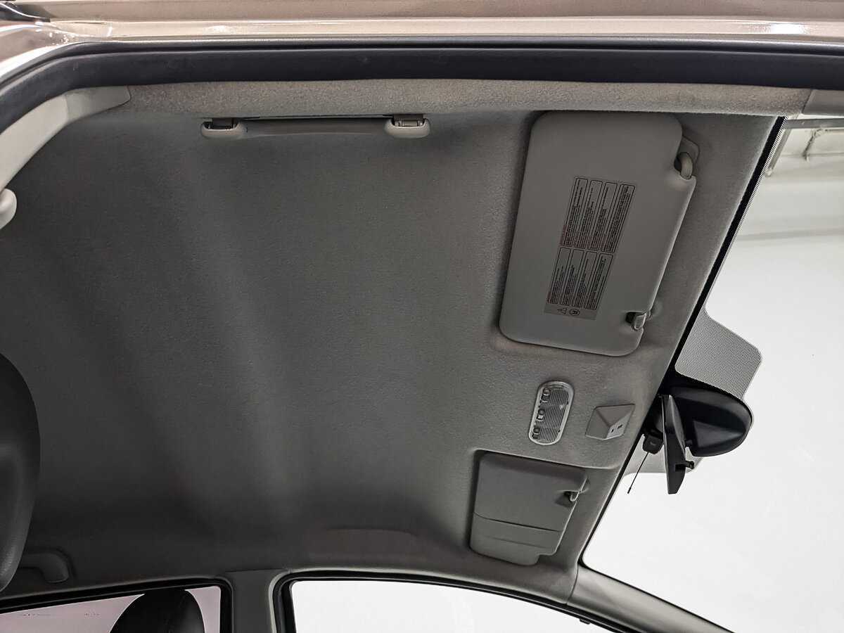 Nissan Note, 2011 Фото №23