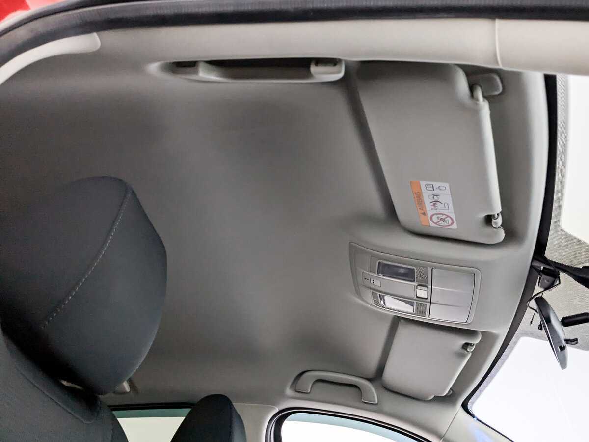 Mazda CX-5, 2019 Фото №22