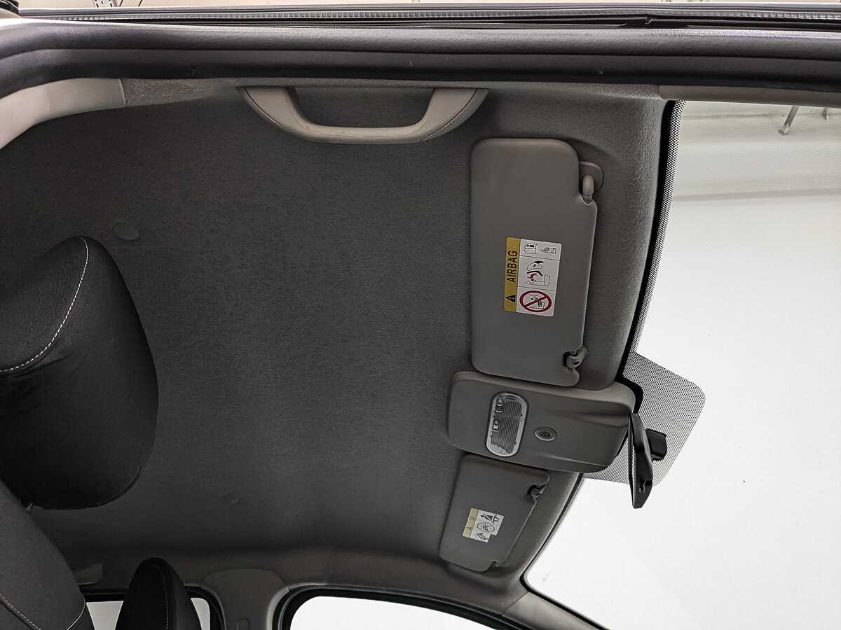 Renault Duster, 2018 Фото №23