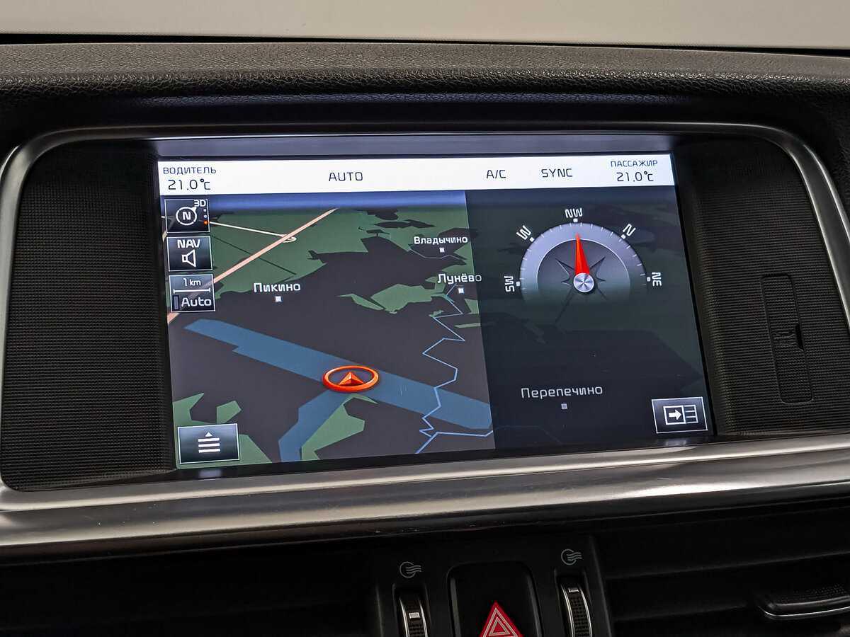 Kia Optima, 2019 Фото №28