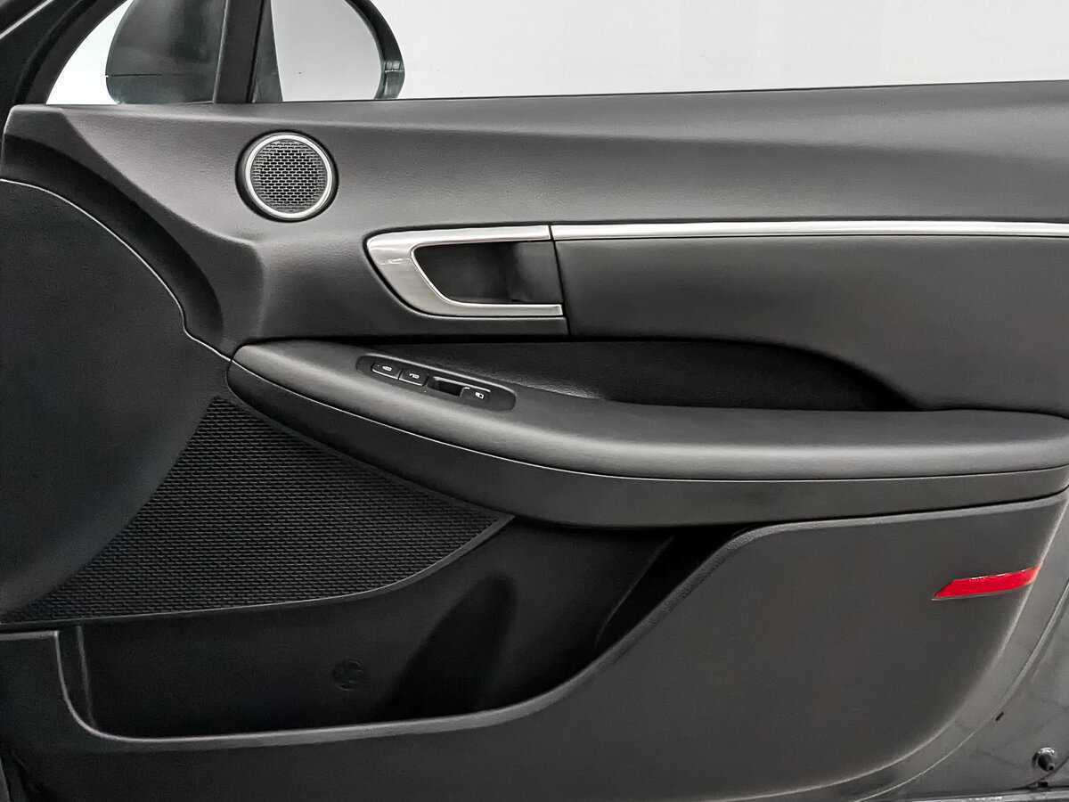 Hyundai Sonata, 2021 Фото №23